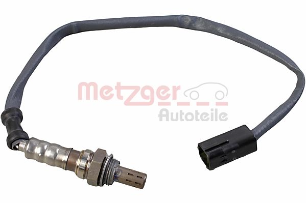 Lambda sonda METZGER